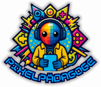 PixelP&auml;dagoge